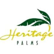 Heritage Palms Golf Club - Layout and Map | Course Database