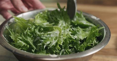 Wolfgang Puck: New take on Caesar salad shows dish’s versatility – Twin Cities