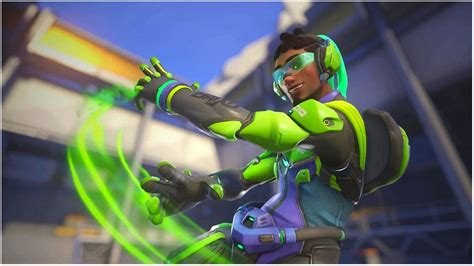 How to unlock Lucio in Overwatch 2: Abilities, class, and more explained