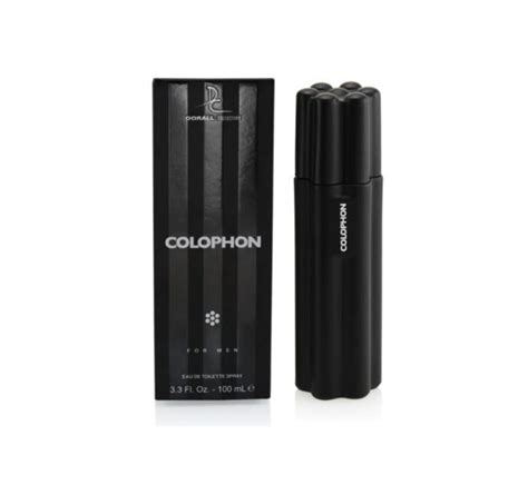 Dorall Collection Colophon - theperfumestore.lk