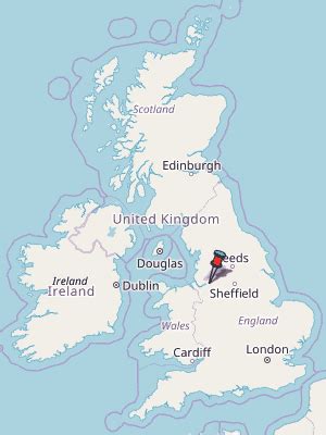 Earlestown Map Great Britain Latitude & Longitude: Free England Maps