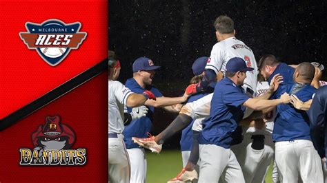 Melbourne Aces vs Brisbane Bandits┃Highlights┃December 2, 2022 - YouTube