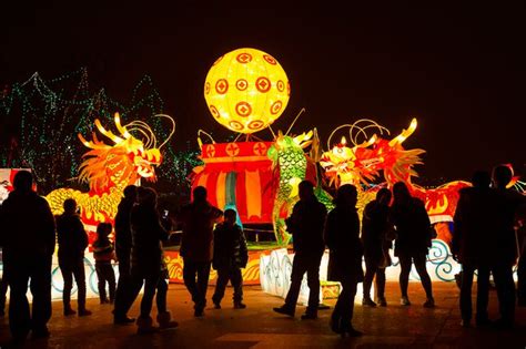 Top Chinese New Year Superstitions List