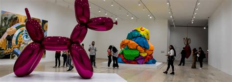 Jeff Koons: the 7 Most Famous Artworks • Art de Vivre