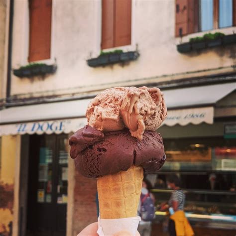 Great Foods of Italy: Gelato | ITALY Magazine