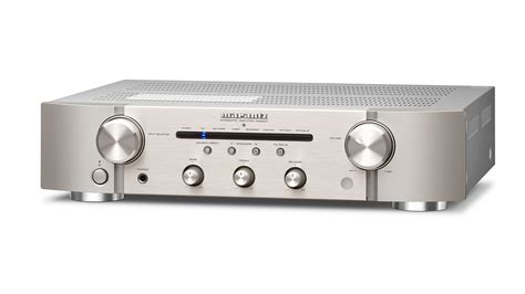 Best stereo amplifiers 2024: the 8 best integrated amps chosen by our experts | What Hi-Fi?