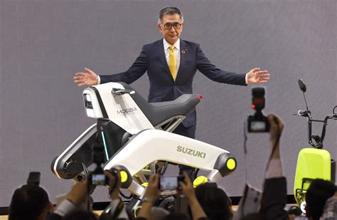 Japan Mobility Show: Soar into the Future With Flying Cars and Next-Gen EVs | JAPAN Forward