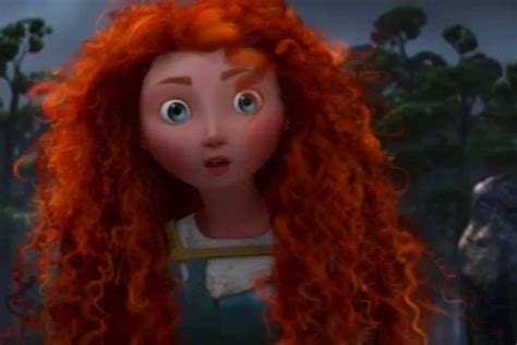 Princess Merida - Brave Photo (36569706) - Fanpop