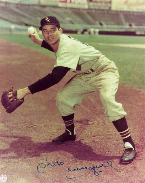 Béisbol Inmortal: Alfonso “Chico” Carrasquel: Primer ídolo venezolano ...