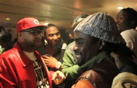 Video: Wale Celebrates 'Ambition' Album With Release Concert | Complex