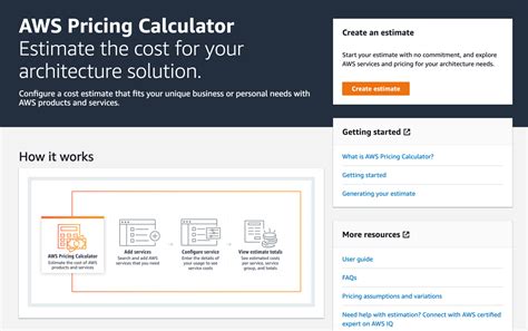 EC2 Pricing Calculator: From Basic to Advanced - Spot.io