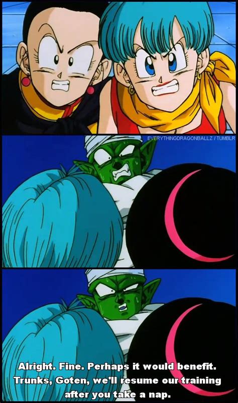 Piccolo Dbz Quotes. QuotesGram