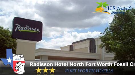 Radisson Hotel North Fort Worth Fossil Creek - Fort Worth Hotels, Texas - YouTube