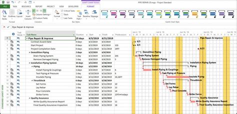 The 13 Best Microsoft Project Alternatives to Use in 2021 – All That SaaS