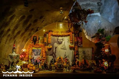 8 Best Ipoh Cave Temples You'd Be Insane to Miss [2024 Guide]