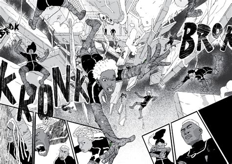 Rebuilding Worlds: The Power of Post-Apocalyptic Storytelling in Manga - Saturday AM