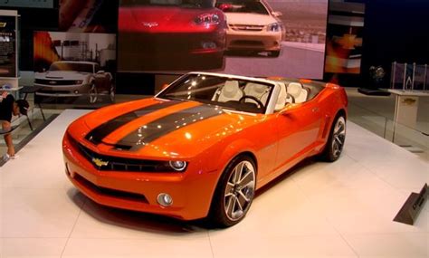 Concept Vehicle - Concept Car History | Chicago Auto Show