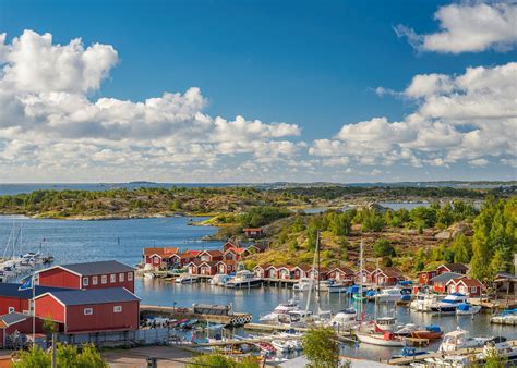 Sweden Holidays 2025 & 2026 - Tailor-Made from Audley Travel UK