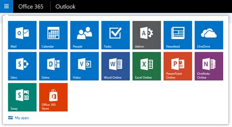 Tasks in outlook app - hopdeec