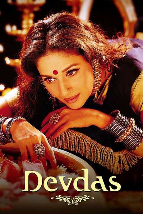 ‎Devdas (2002) directed by Sanjay Leela Bhansali • Reviews, film + cast ...