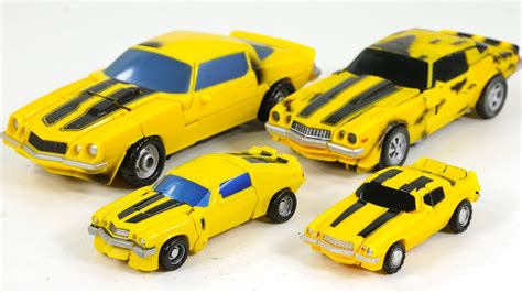 Bumblebee car transform inside oops meme - atommumu