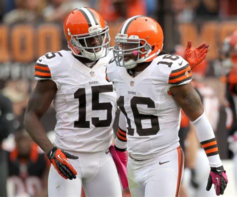 Cleveland Browns' Josh Cribbs tells Plain Dealer: 'I feel caged ...