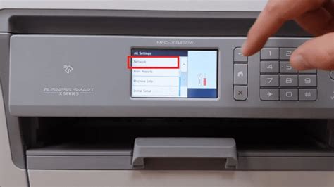 Easy Ways To Connect Brother Printer To Wifi | Fixingblog