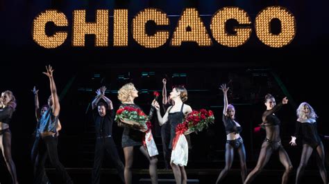 Broadway's Chicago Will Celebrate 25th Anniversary With Special ...