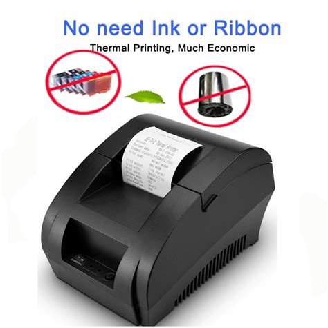 Thermal printer | Hobbyist.co.nz