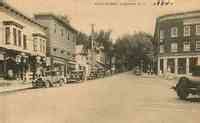 Explore the History of Corinth, New York, USA: Postcards, Stories, Ancestry, News, Travel, and ...