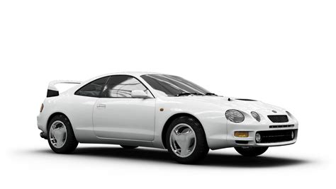 Toyota Celica GT-Four ST205 | Forza Wiki | Fandom