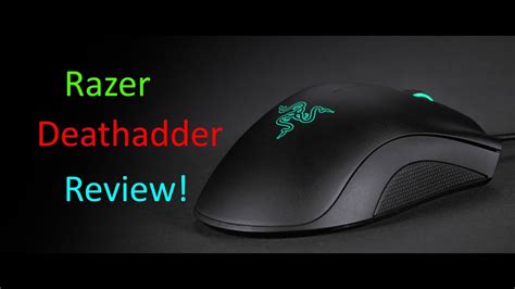 Razer Deathadder Software 2013 - realpassl