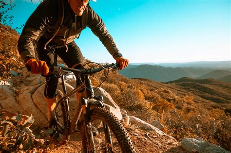 Best Mountain Bike Trails in California: Our Top Picks - The-House