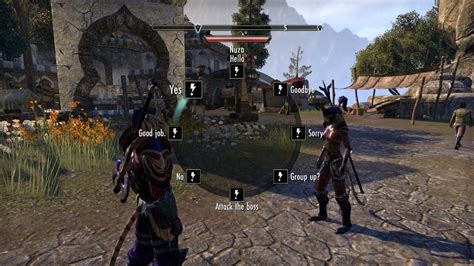 The Elder Scrolls Online: Tamriel Unlimited Comes to PS4 in Two Weeks – PlayStation.Blog