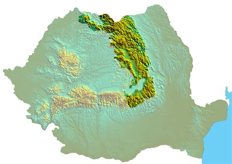 Limite geografice