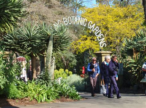 Geelong Botanic Gardens - Family Parks