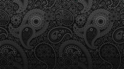 Black And White Designs Patterns