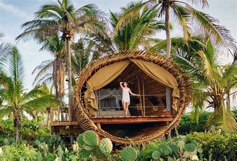 Pin en Tree houses | Hermosas casas de árboles, Casa hermosa, Diseños ...