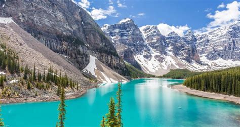 Cosas que hacer de Canadá: Las mejores atracciones turísticas para ti – Barestop