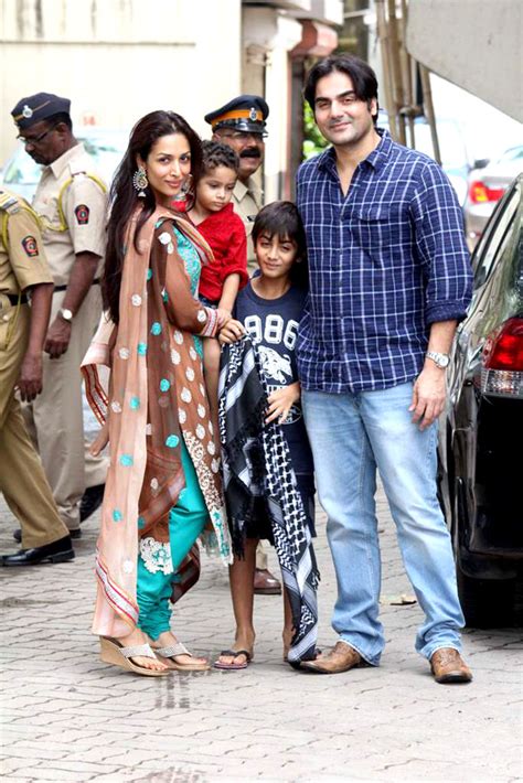 Light Camera Action: Salman Khan & his family celebrate Eid