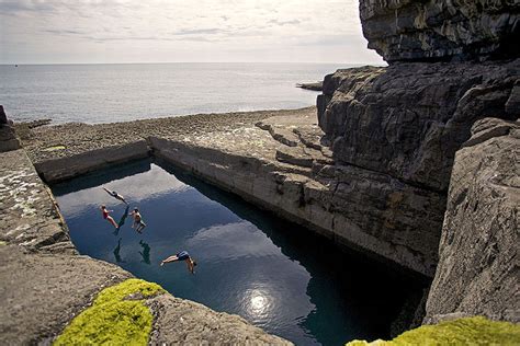 Aran Islands - Cloghaun Luxury Homes, Doolin, Co. Clare, Ireland