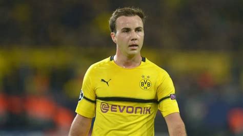 BREAKING: World Cup Winner Mario Gotze joins PSV on a free transfer