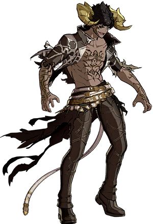 File:GBVS Avatar Belial Color 04.png - Granblue Fantasy Wiki