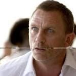 SHOCKED DANIEL CRAIG Meme Generator - Imgflip