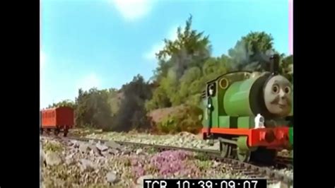 Thomas and Friends Season 5 Deleted Scenes Compilation (Birthday Special!) - YouTube