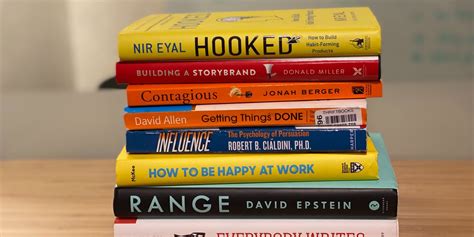 9 Best Marketing Books You Should Read in 2020 | NoGood