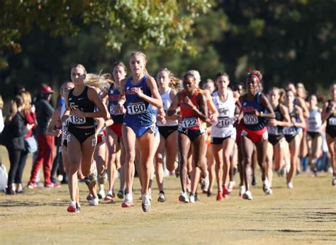 Parker Valby Named SEC Women’s Runner of the Year - 1standTenFlorida: Florida Gators Football ...