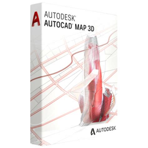 Autodesk AutoCAD Map 3D 2023 Lifetime License For Windows - EazyProo