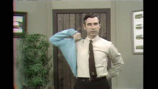 Watch Mister Rogers' Neighborhood Season 4 Episode 31 - Show 1161 ...