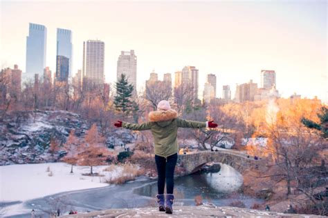 34 Fun Winter Activities in NYC + Local Hidden Gems